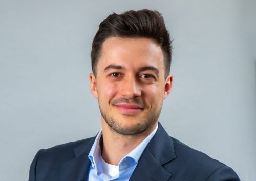 Philip Razum – Portrait